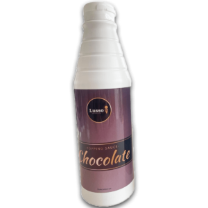 chocolate topping sauce waffles crepes 1